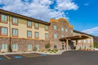 Wingate by Wyndham Moab Отели в г. Моаб