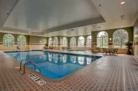 Holiday Inn & Suites MILWAUKEE AIRPORT by IHG Hotels in Milwaukee