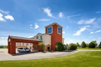 AmericInn by Wyndham Rochester Các khách sạn ở Rochester