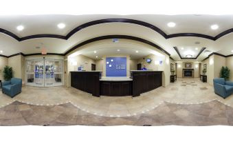 Holiday Inn Express & Suites Omaha I - 80