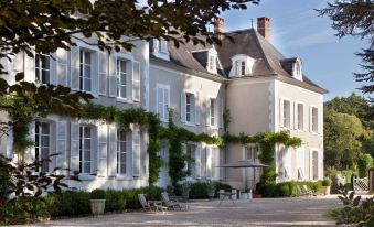 Chateau de La Resle - Design Hotels