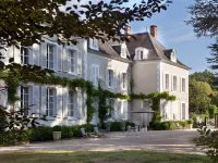 Chateau de La Resle - Design Hotels Hotel di Saint-Florentin