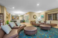 Candlewood Suites JEFFERSON CITY by IHG - 2 étoiles