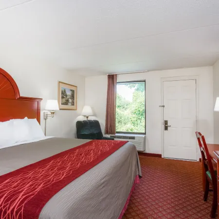 Days Inn by Wyndham Winston Salem North