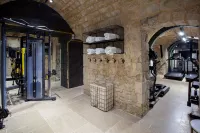 Hotel Indigo BATH by IHG - Gym