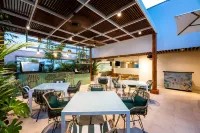 Holiday Inn Express CARTAGENA BOCAGRANDE by IHG - breakfast