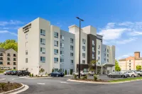 TownePlace Suites Greensboro Coliseum Area