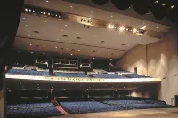 Courtyard by Marriott Lakeland Hotel di Bartow