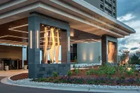Denver Marriott Tech Center Hoteles en Greenwood Village