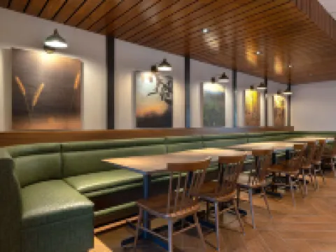 แฟร์ฟิลด์ อินน์ & สวีท บาย มาริออทเตอร์ เดนเวอร์ แอร์พอร์ต แอท เกตเวย์ ปาร์ค โรงแรมในออโรรา