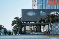 AC Hotel Veracruz