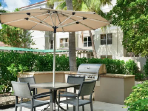 Residence Inn by Marriott Fort Lauderdale City of Plantation Hotels in Plantation