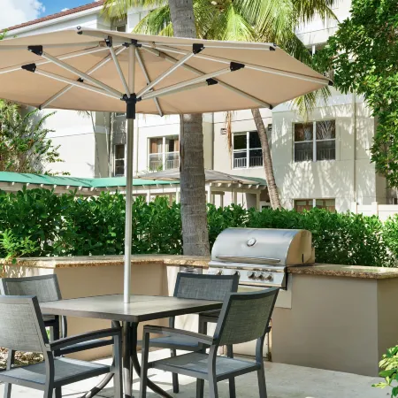 Residence Inn by Marriott Fort Lauderdale City of Plantation