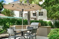 Residence Inn Fort Lauderdale Plantation