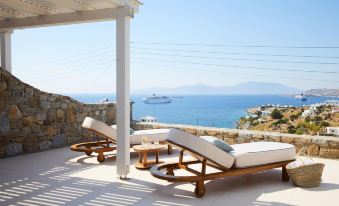 Myconian Kyma, a Member of Design Hotels