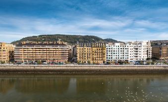 Hotel Maria Cristina, a Luxury Collection Hotel, San Sebastian