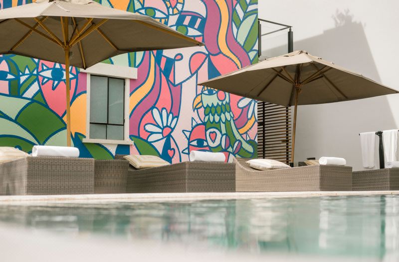 Hotel Matilda, a Member of Design Hotels photo 4