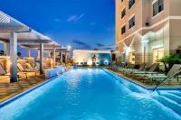 Residence Inn Corpus Christi Downtown