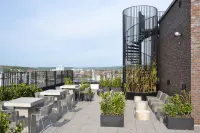 Four Points Flex by Sheraton Vejle Hotels in Vejle Øst