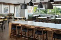 Fairfield Inn & Suites South Kingstown Newport Area - Desayuno