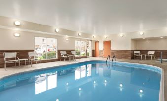 Fairfield Inn & Suites Omaha East/Council Bluffs, IA