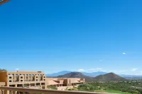JW Marriott Tucson Starr Pass Resort & Spa - Scenic