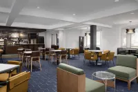 Courtyard by Marriott Lakeland Hotel di Bartow