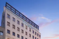 JW Marriott Istanbul Bosphorus Hotel a Istanbul