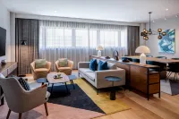 웨스틴 휴스턴 메디컬 센터