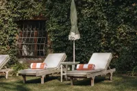 Parkhotel Mondschein, a Member of Design Hotels