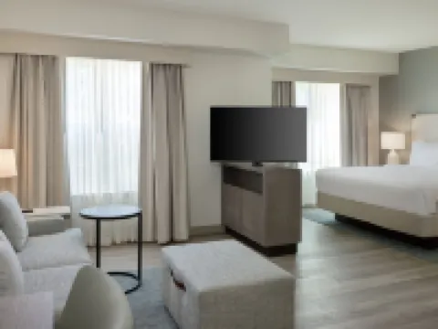 Residence Inn Sandestin at Grand Boulevard Hotels in Miramar Beach