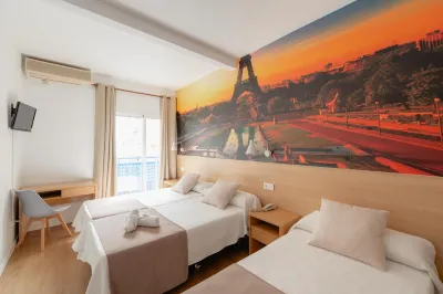 Hotel Internacional