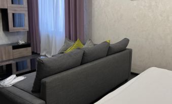 YarDom Hotel