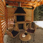 Gagarka Village Hotels in Gorod Zarechnyy