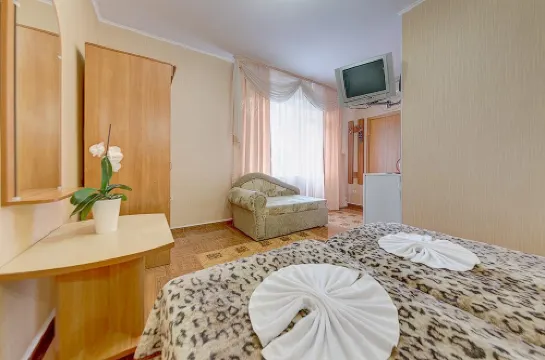 Margarita Guest House