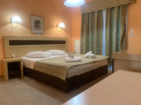 Polychrono Beach Hotel