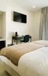 SIENNA Hotel Hotel a Abrã