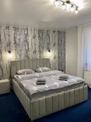 Park Hotel Format Hotel a 