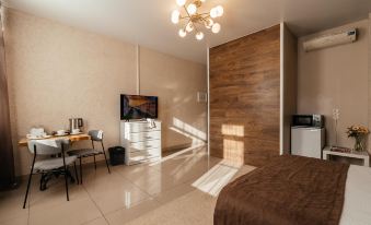City Hotel