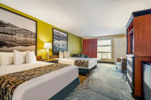 Super 8 by Wyndham Lake George/Downtown