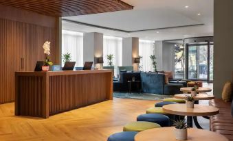 Hilton Garden Inn Baku