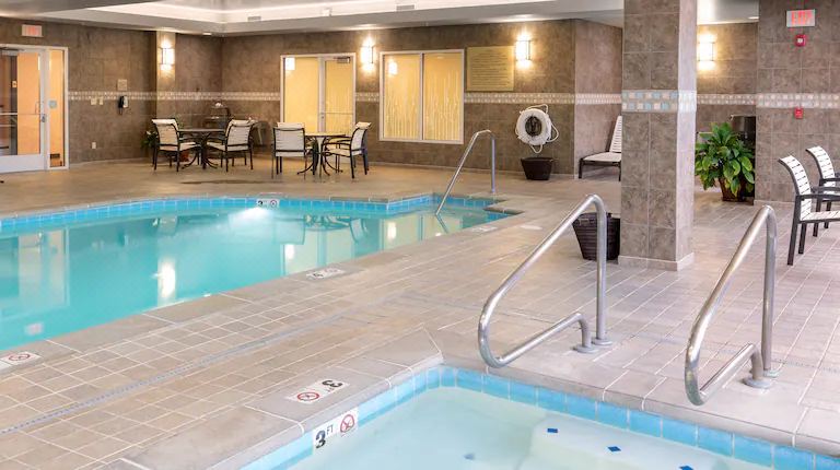 Hilton Garden Inn Billings photo 3