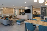 TownePlace Suites Memphis Cordova