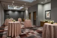 波士頓科普利廣場萬豪酒店 - 早餐
