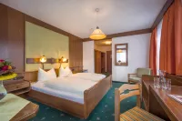 Alte Post Hotels in der Nähe von Kummerer Alm