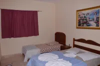 Hotel Pousada CASARÃO Các khách sạn ở Serra Negra
