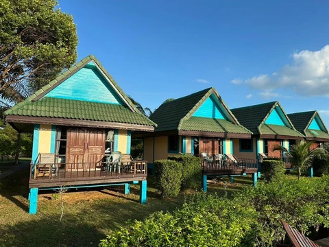 รูปภาพของญาตา สปา แอนด์ รีสอร์ท