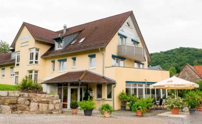 Hotel Landgasthof Lell Hotels in Kupferzell