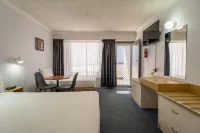 Port Aloha Motel Hotels in Port Macquarie