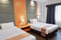 Dangau Hotel Kubu Raya Hotels in Raya River